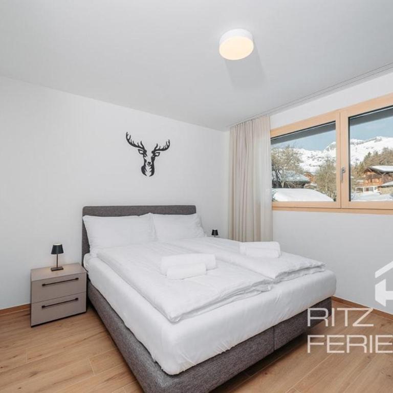 MFH Wilera DG Ost - Apartment - 40