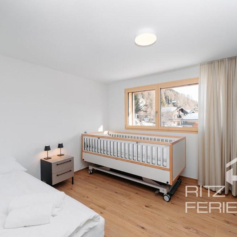 MFH Wilera DG Ost - Apartment - 44