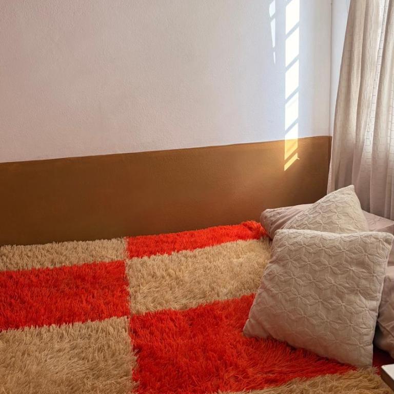 Alojamiento Cba Observatorio - Apartment with Balcony - 12