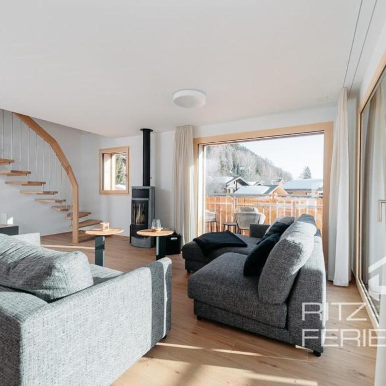 MFH Wilera DG Ost - Apartment - 54