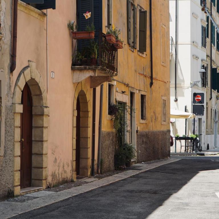 Residenza Duomo - Appartamento con 1 Camera da Letto - 15