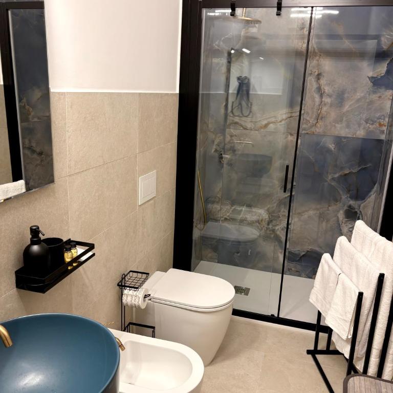 Suite Magna Grecia - King Room - 2