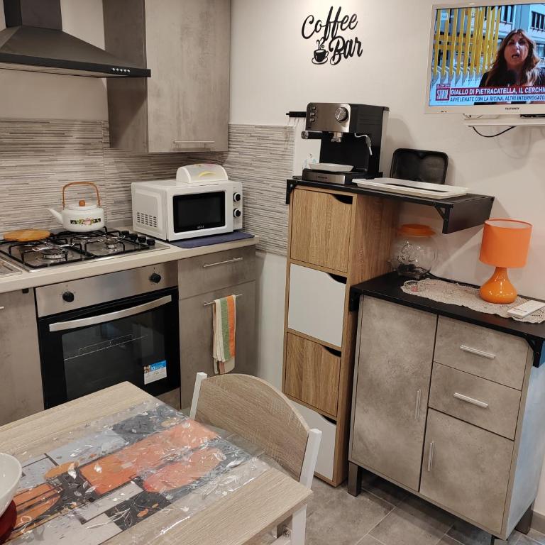 Casa Matys 1 - Apartment mit 1 Schlafzimmer - 4