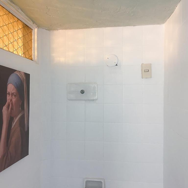 La vieja esquina - Habitación Doble - 3