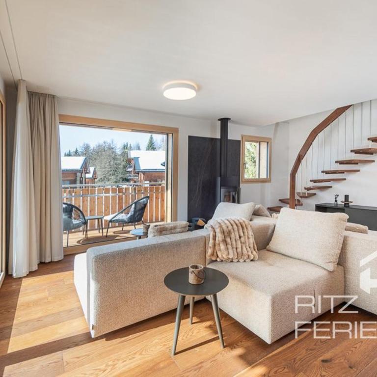 MFH Wilera DG West - Apartment - 1