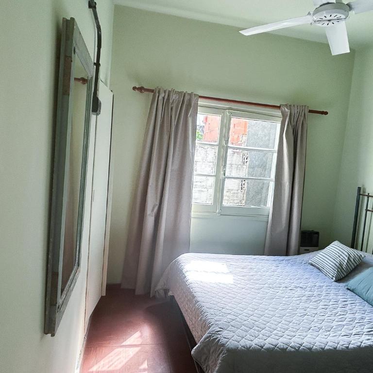 La vieja esquina - Habitación Triple - 2