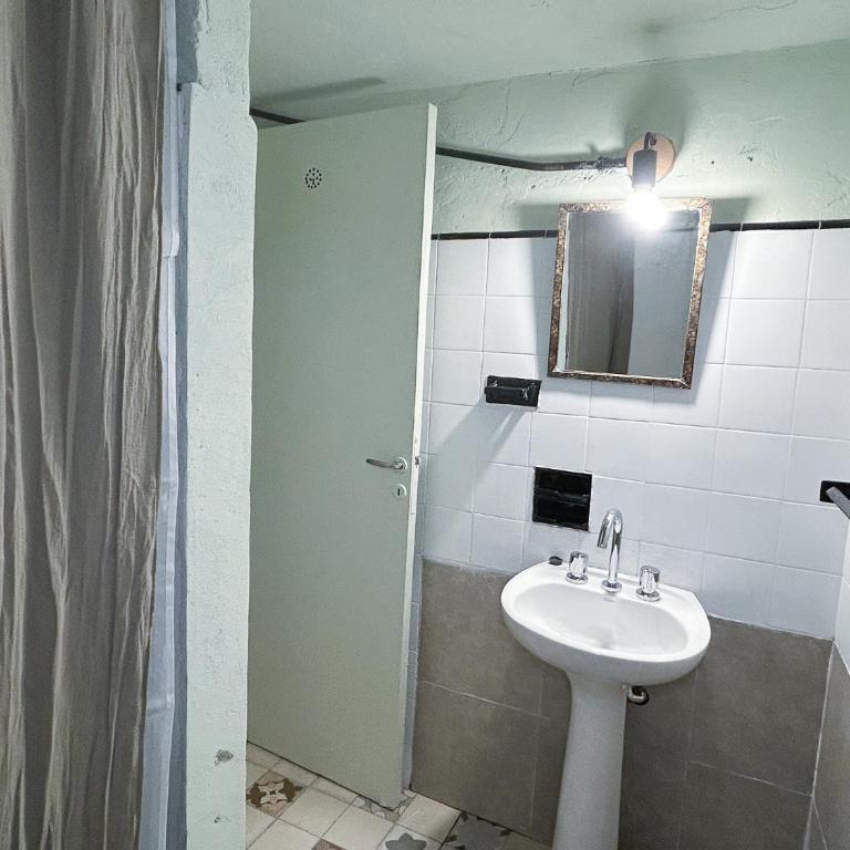 La vieja esquina - Habitación Triple - 6