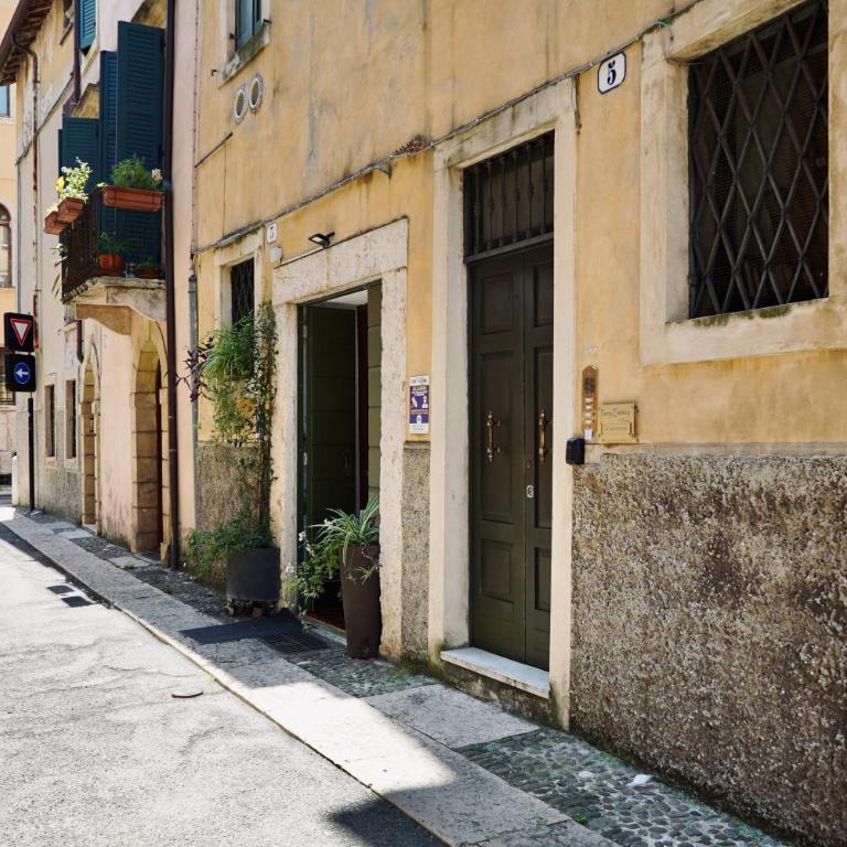 Residenza Duomo - Appartamento con 1 Camera da Letto - 16