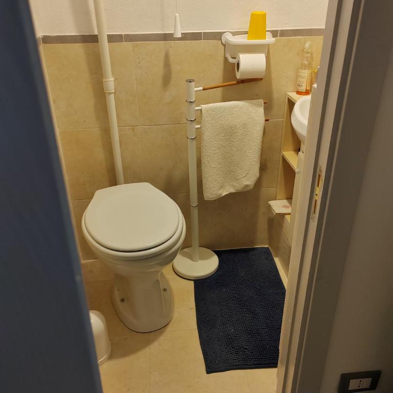 Casa Matys 1 - Apartment mit 1 Schlafzimmer - 20