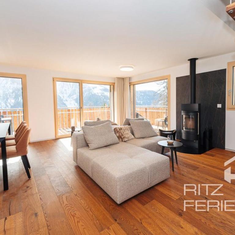 MFH Wilera DG West - Apartment - 5