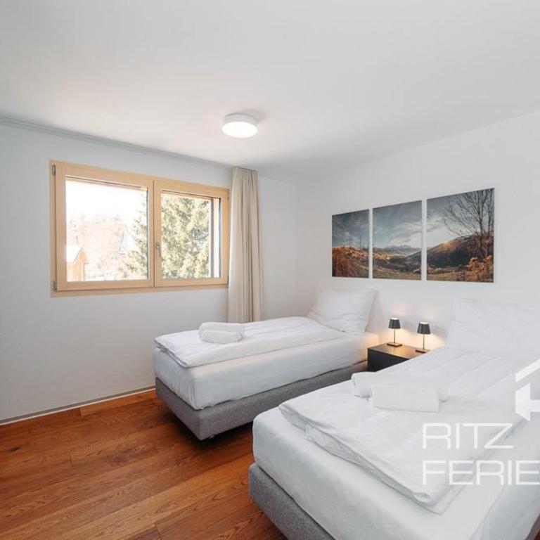 MFH Wilera DG West - Apartment - 7