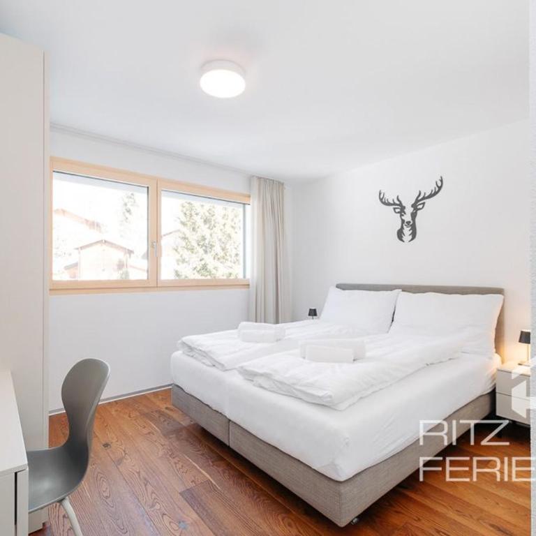 MFH Wilera DG West - Apartment - 12