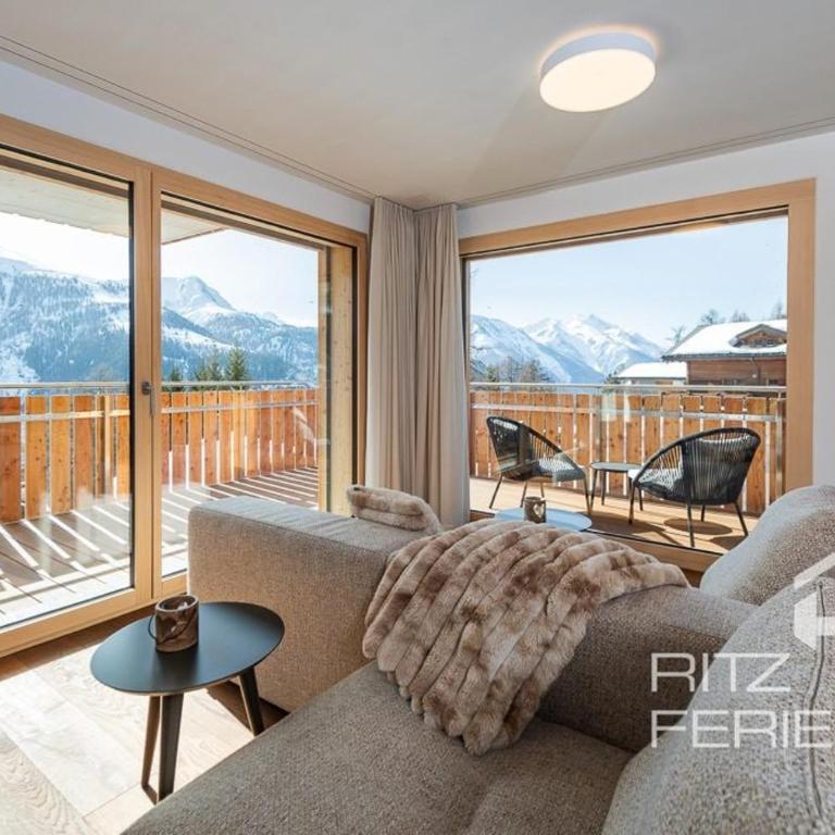 MFH Wilera DG West - Apartment - 15