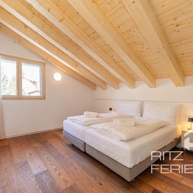 MFH Wilera DG West - Apartment - 21