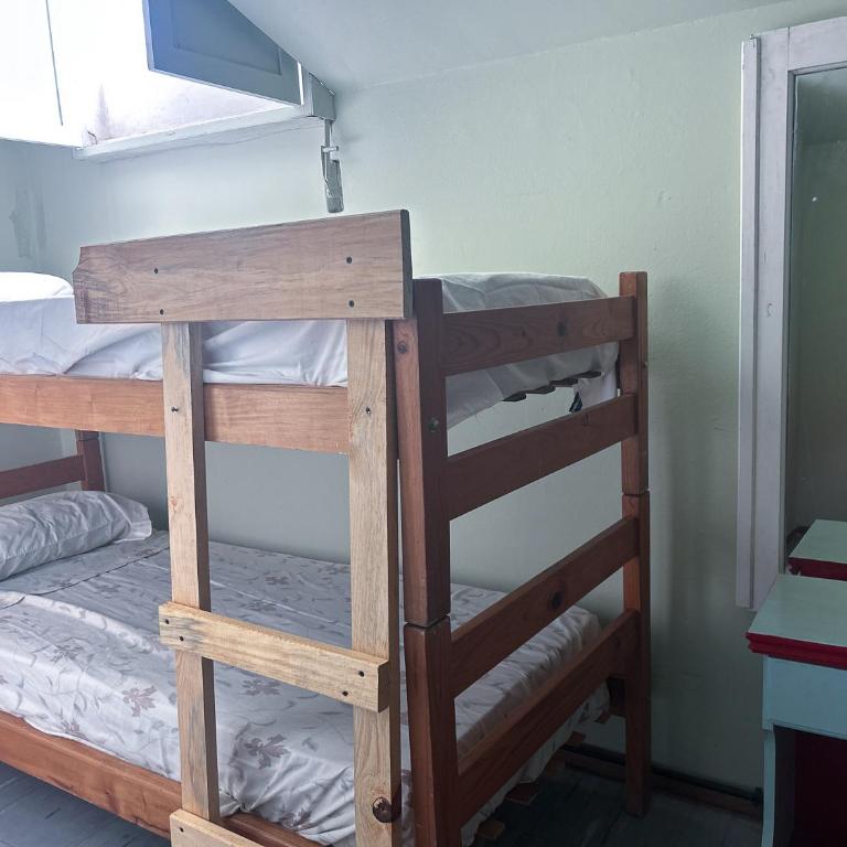 La vieja esquina - Cama en habitación compartida con 4 camas - 3