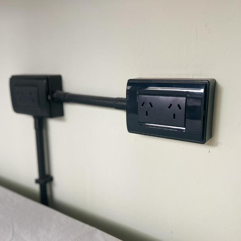 La vieja esquina - Cama en habitación compartida con 4 camas - 6