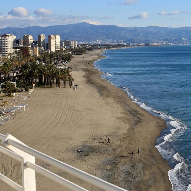 Magical Sea View Studios - Apartamento Estudio con vistas al mar - 25