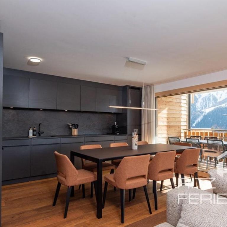 MFH Wilera DG West - Apartment - 55