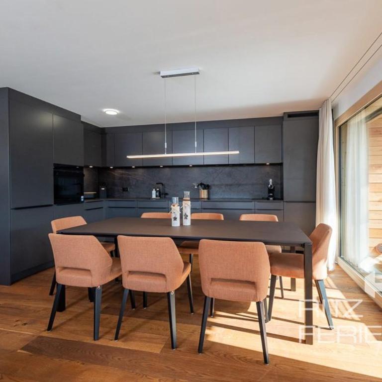 MFH Wilera DG West - Apartment - 58