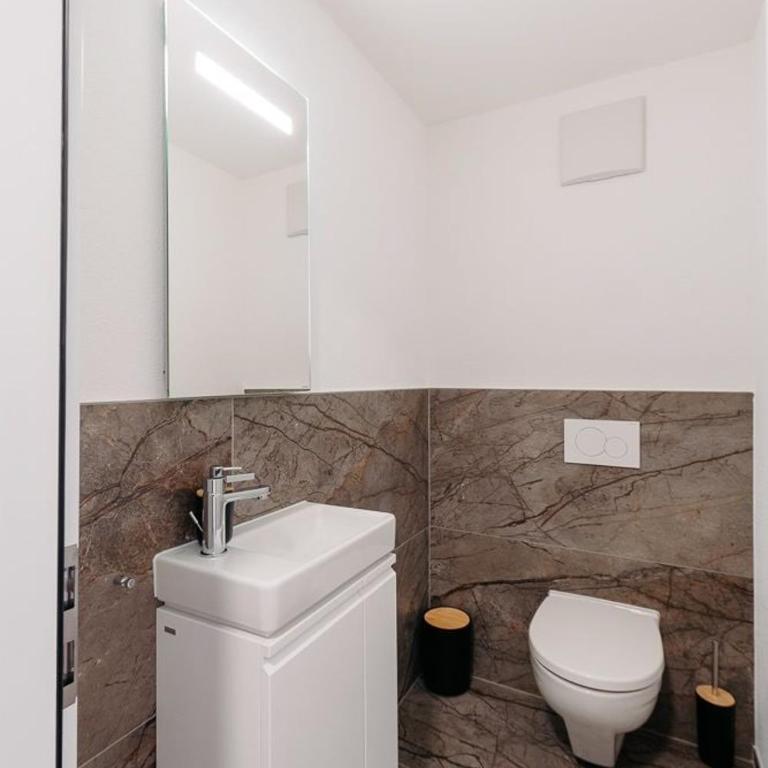 MFH Wilera DG West - Apartment - 61