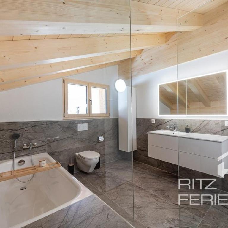 MFH Wilera DG West - Apartment - 65
