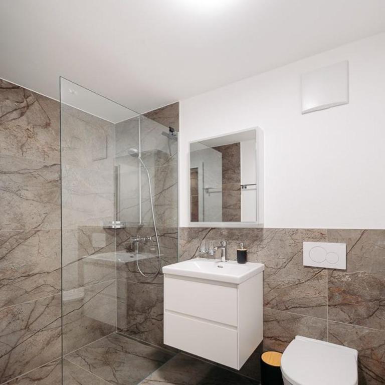 MFH Wilera DG West - Apartment - 69
