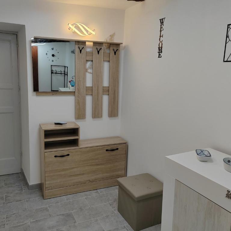 Casa Matys 1 - Apartment mit 1 Schlafzimmer - 12