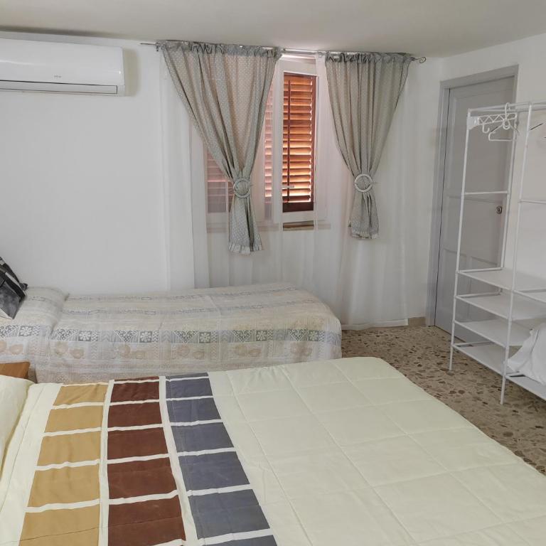 Casa Matys 1 - Apartment mit 1 Schlafzimmer - 16