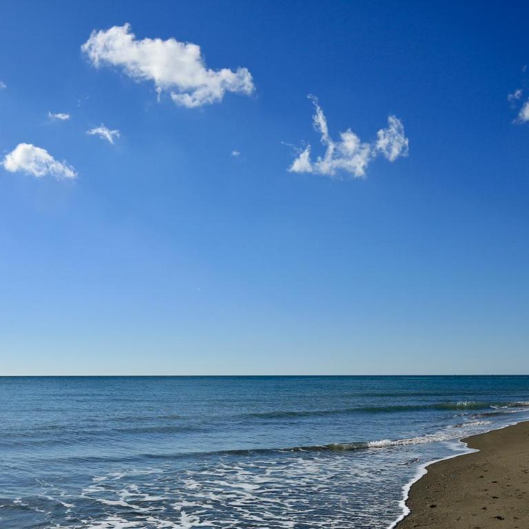 Magical Sea View Studios - Apartamento Estudio con vistas al mar - 29