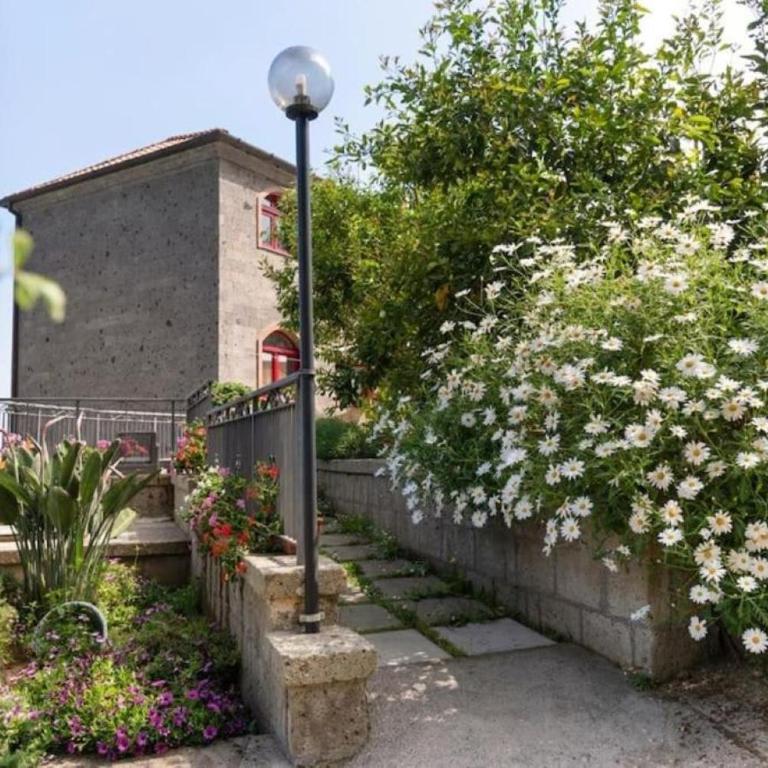 SorrentoVibes - Sea view Rooftop Apartment with Jacuzzi & Garden - Appartamento con 2 Camere da Letto - 56