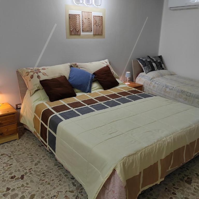 Casa Matys 1 - Apartment mit 1 Schlafzimmer - 17