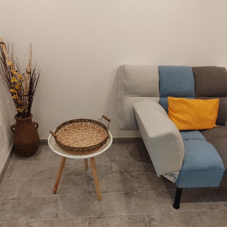 Casa Matys 1 - Apartment mit 1 Schlafzimmer - 11
