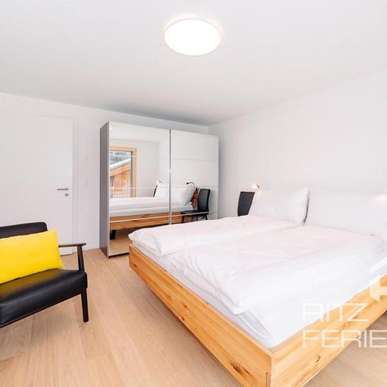 MFH Wilera EG Mitte - Appartement 1 Chambre - 1