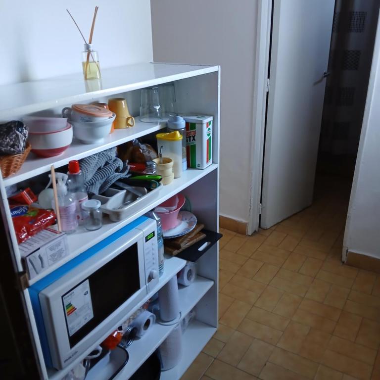 Monoambiente San Miguel - Apartamento de 1 dormitorio - 4