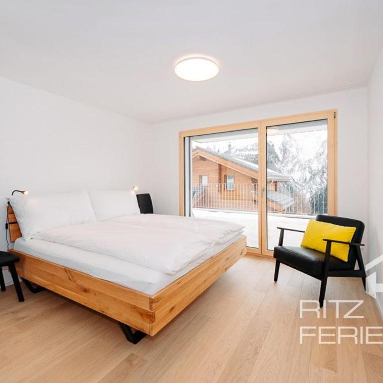 MFH Wilera EG Mitte - Appartement 1 Chambre - 2