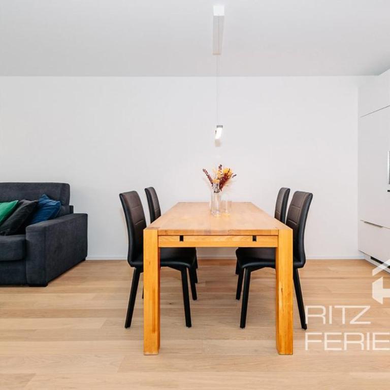 MFH Wilera EG Mitte - Appartement 1 Chambre - 4