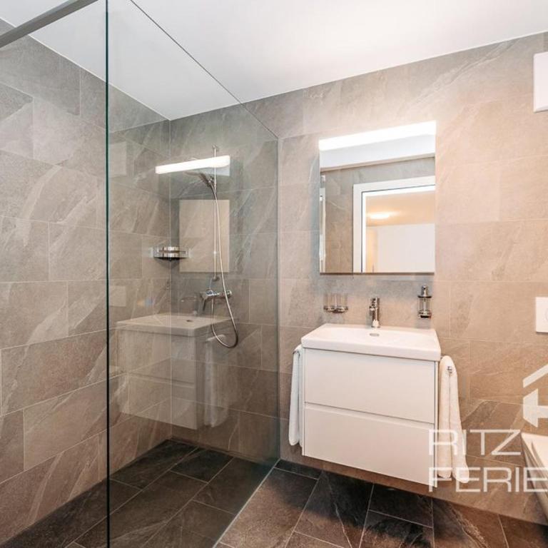 MFH Wilera EG Mitte - Appartement 1 Chambre - 7