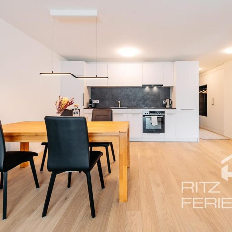 MFH Wilera EG Mitte - Appartement 1 Chambre - 10