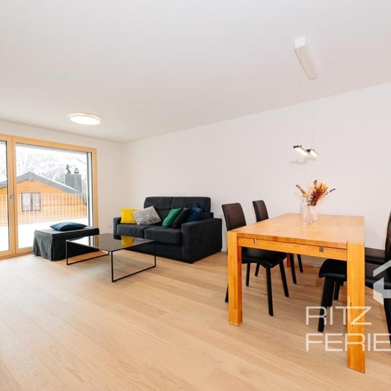 MFH Wilera EG Mitte - Appartement 1 Chambre - 29