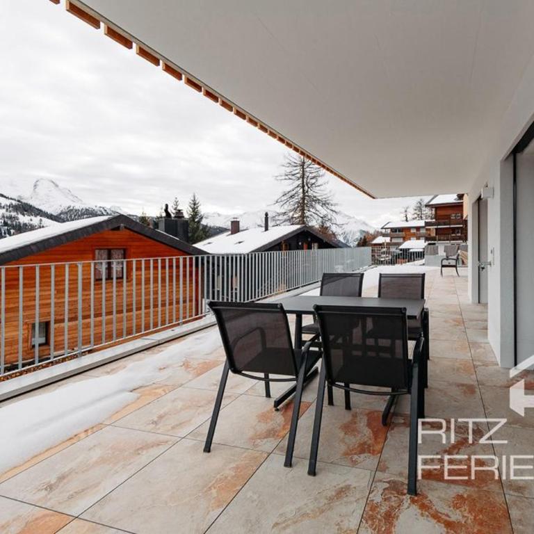 MFH Wilera EG Mitte - Appartement 1 Chambre - 34