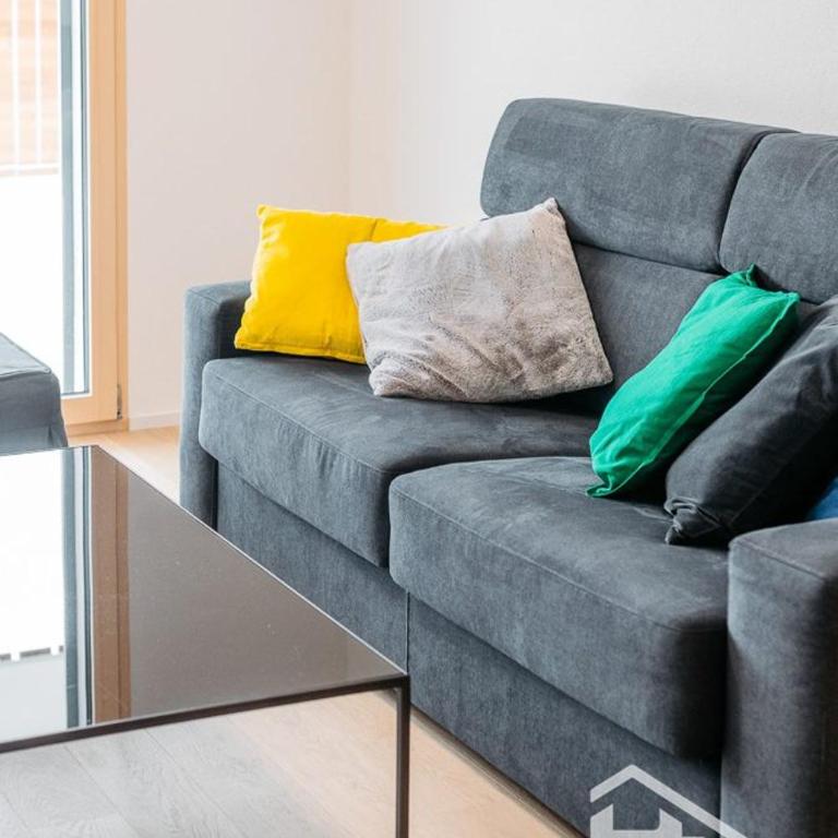 MFH Wilera EG Mitte - Appartement 1 Chambre - 37