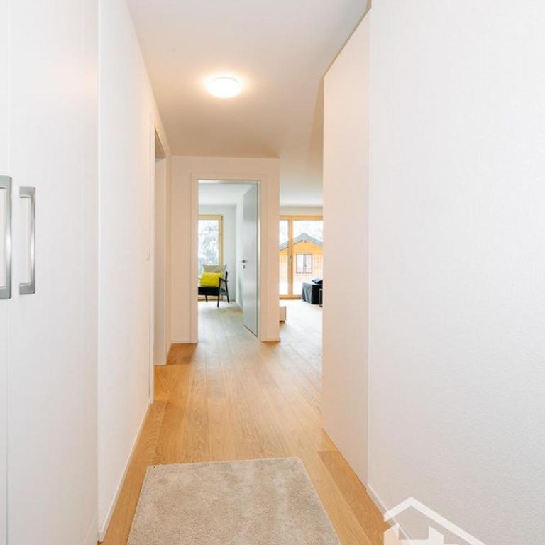 MFH Wilera EG Mitte - Appartement 1 Chambre - 48