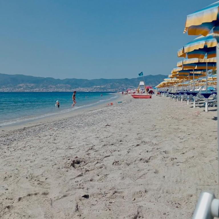 Casa Giulia, comoda palazzina indipendente - Casa Vacanze - 32