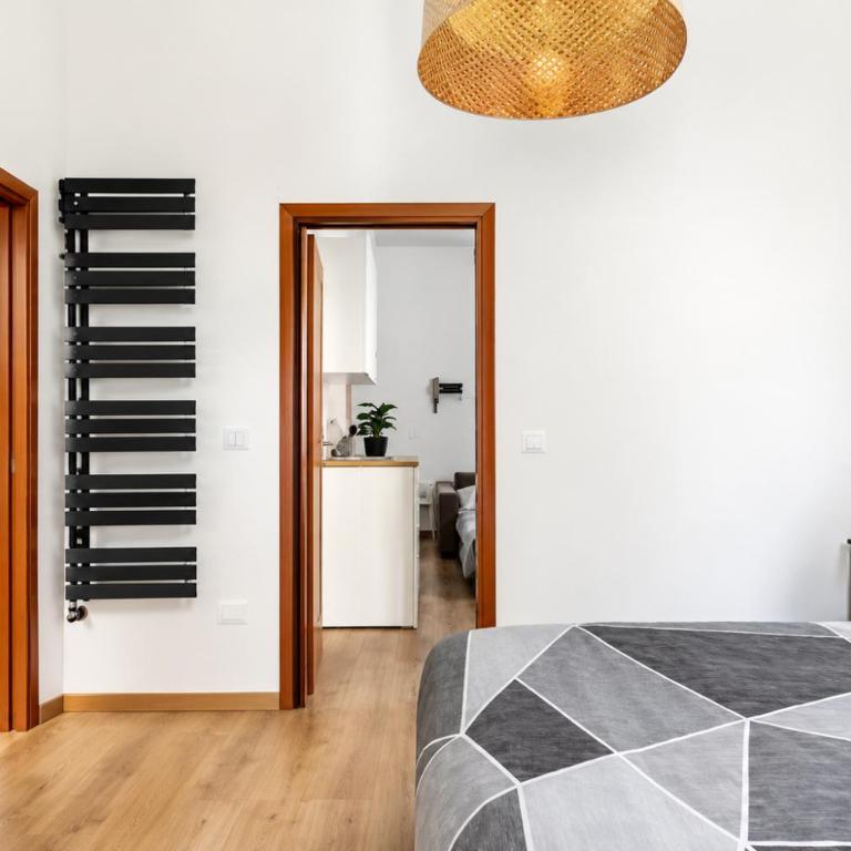 Residenza Duomo - Appartamento con 1 Camera da Letto - 9