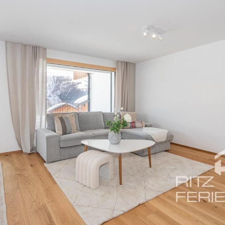 MFH Wilera EG Ost - Apartment mit 2 Schlafzimmern - 1