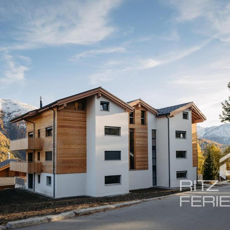 MFH Wilera EG Ost - Apartment mit 2 Schlafzimmern - 24