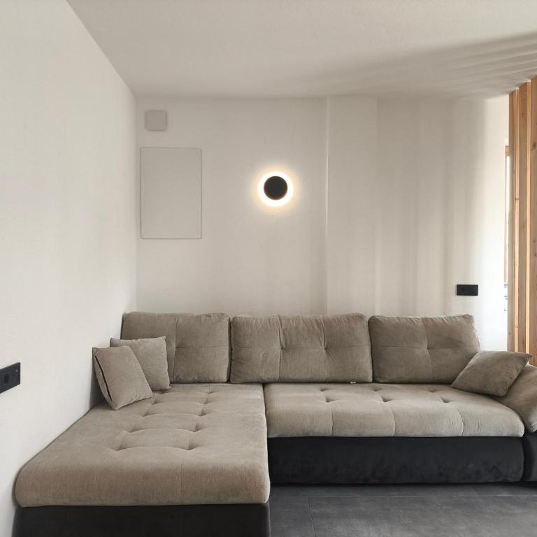 SiLENA Dolomites - Appartamento con 2 Camere da Letto - 4
