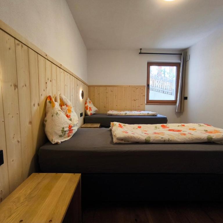 SiLENA Dolomites - Appartamento con 2 Camere da Letto - 9