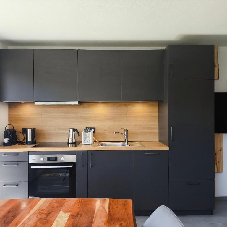 SiLENA Dolomites - Appartamento con 2 Camere da Letto - 14
