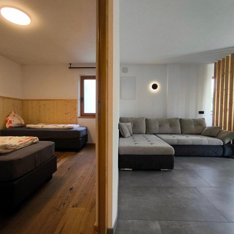 SiLENA Dolomites - Appartamento con 2 Camere da Letto - 15